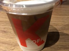 -肯德基(合肥站店)