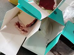 -第戎蛋糕(恒隆广场店)