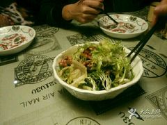 -树下时尚餐厅(翠园街店)