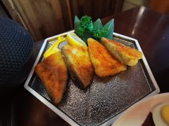 -弓二·烧鸟居酒屋(财富购物中心店)