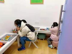 -博沃思·专注力·心理咨询·家庭教育(世豪中心)