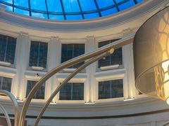 -漢咖啡·全服务式自助晚餐(武汉洲际酒店)