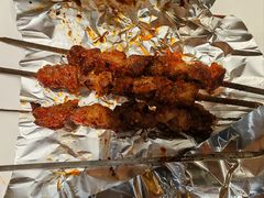 -大张烙馍村·美食地标(泉山店)