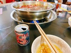 -大龙火锅(老店)
