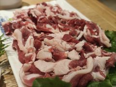 -草原饭店火锅