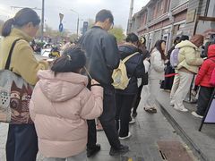 -马凯餐厅(地安门店)