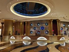 -澳门十六浦索菲特大酒店