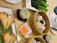 -蒸武门·广式茶点(江南店)