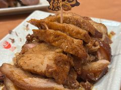 -抱德·潮汕味(敦和店原惠城鱼仔)