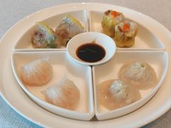 -金悦轩海鲜酒家(拱北店)