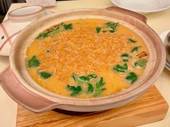 贵妃龙虾汤泡饭-利苑酒家(华熙国际店)