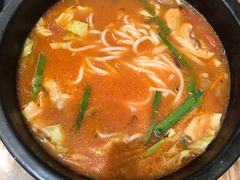 -过桥缘·过桥米线(北京望京万象汇店)