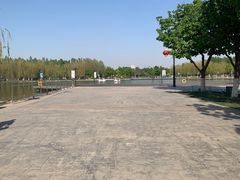 -五环公园