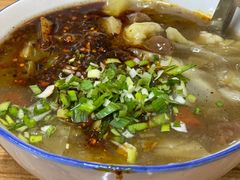 -老字号贾家肉丸糊辣汤(光明巷店)