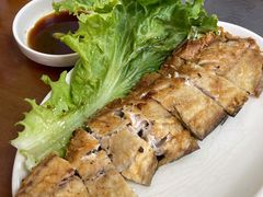 -亲昵春川鸡排(韩国美食街店)