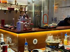 -戏作寿司(观音桥店)