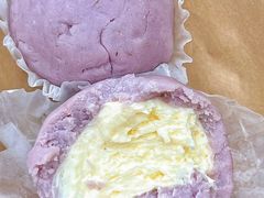 -李大牛和刘大力手作甜品(凯德店)