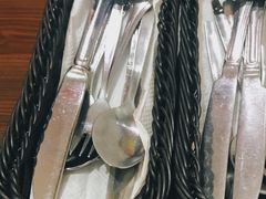 餐具摆设-panchos 墨西哥餐厅(嘉绿苑店)