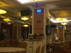 -晋江荣誉国际酒店·港誉茶餐厅