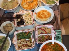 -向阳羊汤(千峰店)
