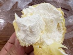 奶油泡芙-桃酥大王(北关西路店)