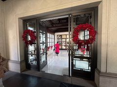 -杭州西子湖四季酒店-WL BISTRO西湖餐厅(灵隐路店)