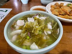 -水先生寧波菜(天一店)