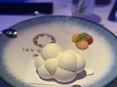 -天玑高空江景餐厅&酒吧Sky Secret Restaurant&Bar