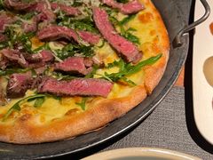 -West10 西拾·西餐厅·创意菜(未来科技城店)