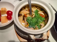 -老海陵·泰州菜(三水湾店)