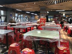 -小民大排档(光谷店)