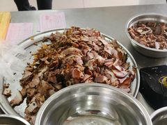 -老四烧饼铺(丽源路店)