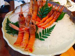 -Mr.Fish鱼鲜生海鲜放题(高德置地冬广场店)
