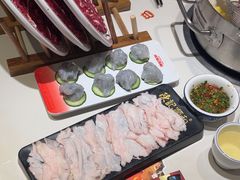 -陈记顺和潮汕牛肉火锅(番禺迎宾大道店)