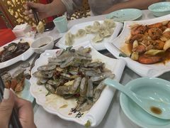 -前王院•巧克力海鲜市集餐厅(万平口店)