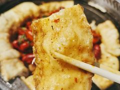 -二十一分小锅炖(中心店)