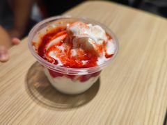 -麦当劳(凌云天地长桥店)