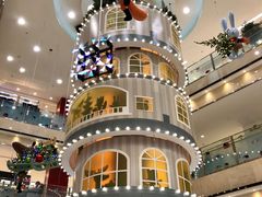 -乐天免税店(明洞店)
