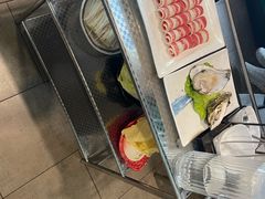 -金龙·打边炉(南京西路店)