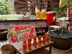 -客家大院·非遗赣南客家菜(郁孤台店)