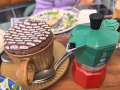 -BOTTEGA意库(中骏世界城店)