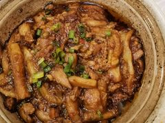 -畔山酒店中餐厅