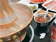 -情忆草原涮肉馆