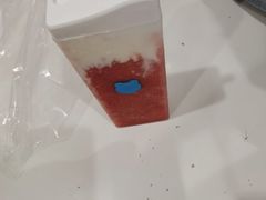 -兰熊鲜奶(西直门凯德mall店)