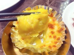 -介里海鲜自助(万达广场太原街店)