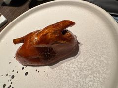 -万丽轩·粤菜(王府井金茂万丽酒店)