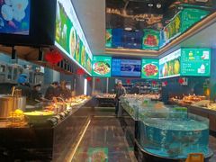 -江南婆婆(车墩店)