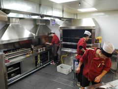 -阿记烧烤(大兴新区店)