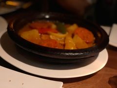 -Tajine Moroccan塔金摩洛哥中东餐厅