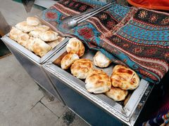 -新疆国际大巴扎